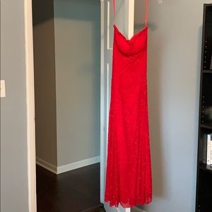 Gown
